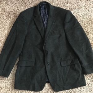 Nautica Fleece sports coat